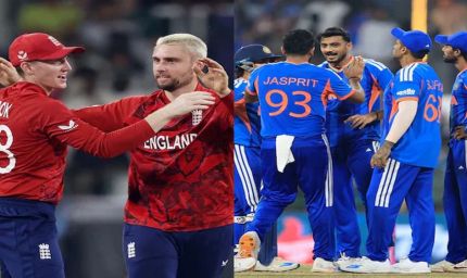 39 साल बाद मुंबई में भारत-इंग्लैंड वर्ल्ड कप सेमीफाइनल, पिछली बार टीम इंडिया ने किसके नेतृत्व में जीता था?