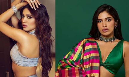 आत्मसम्मान से कोई समझौता नहीं'—भूमि पेडनेकर ने अपने करियर को लेकर दी स्पष्ट राय