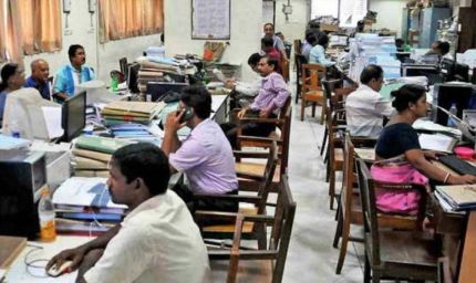 MP के 1 लाख कर्मचारियों को झटका, वेतन कटौती मामले में मोहन सरकार SC जाएगी; 400 करोड़ का बकाया भुगतान अटका