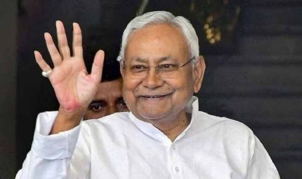 नीतीश का दिल्ली रुख: बिहार में पहली बार भाजपा का सीएम? जदयू के भविष्य पर घिरा सस्पेंस