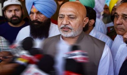 पंजाब सरकार नशा तस्करों के खिलाफ लगातार कार्रवाई कर रही है: बलतेज पन्नू