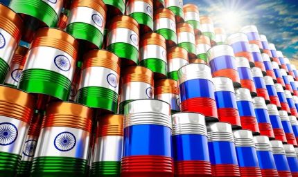 ईरान युद्ध के बीच भारत के साथ खड़ा रूस, पुतिन बोले—95 लाख बैरल तेल भेजने को तैयार