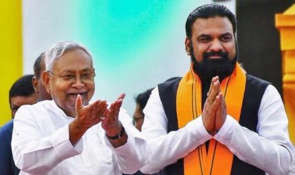 सम्राट चौधरी अकेले नहीं, ये 4 नाम भी सीएम रेस में; नीतीश कुमार के बाद बिहार की कमान किसके हाथ जाएगी?