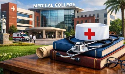 पंजाब में खुलेंगे सात नए मेडिकल कॉलेज, स्वास्थ्य ढांचा होगा मजबूत