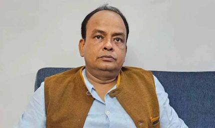 इतिहास उसी का सम्मान करता है जो दबाव में नहीं झुकता… — नीतीश कुमार के राज्यसभा जाने पर डॉ. इरफान अंसारी की प्रतिक्रिया