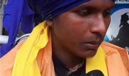 10 हजार किमी की धार्मिक यात्रा पर निकले पुनीत, स्केटिंग करते अरुणाचल प्रदेश तक करेंगे सफर