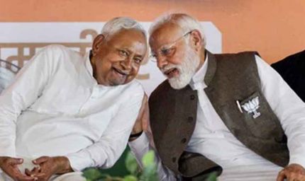 JDU से आगे कैसे निकली BJP? बिहार में सीनियर पार्टनर बनने तक का सफर