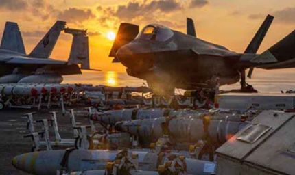 100 दिन की जंग की तैयारी? ईरान के खिलाफ लंबी लड़ाई में उलझा अमेरिका, अतिरिक्त खुफिया अफसरों की मांग