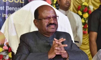 चुनाव से पहले बंगाल में बड़ा सियासी झटका, गवर्नर सीवी आनंद बोस का इस्तीफा; ममता बोलीं- I am shocked!