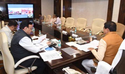 नगरपालिका परिषद का शताब्दी वर्ष शुजालपुर के हर नागरिक के सम्मान का उत्सव : मुख्यमंत्री डॉ. यादव