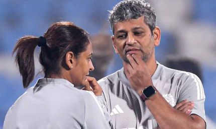 डे-नाइट टेस्ट में हरमनप्रीत ब्रिगेड का दबदबा, 3 मैचों से अजेय; क्या एलिसा हीली लगा पाएंगी ब्रेक?