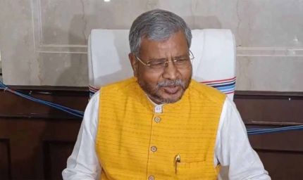 नीतीश कुमार के ट्वीट पर बाबूलाल मरांडी का जवाब: सुशासन की स्थापना में आपका योगदान सर्वोच्च