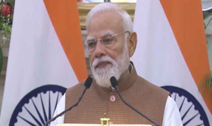 पीएम मोदी का बड़ा बयान: भारत–फिनलैंड एआई, 6जी और क्वांटम टेक्नोलॉजी में बढ़ाएंगे सहयोग