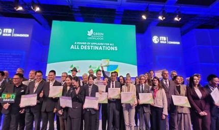 मुख्यमंत्री डॉ. यादव के मार्गदर्शन का सुखद परिणाम पचमढ़ी का ग्रीन डेस्टिनेशन ब्रॉन्ज सर्टिफिकेट : राज्यमंत्री लोधी