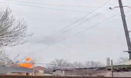 ड्रोन हमले से बढ़ा तनाव: अजरबैजान ने ईरानी राजदूत को किया तलब