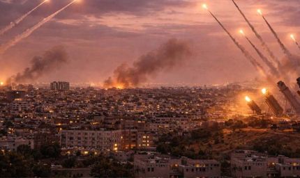 लंबे युद्ध में फिर फंसा US? ईरान जंग 100 दिन तक चलेगी, सेना ने खुफिया अधिकारियों को तैनात किया