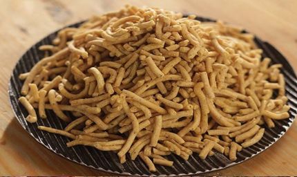 रतलामी सेंव को मिलेगी नई पहचान, उद्योग विभाग जुटा रहा सभी निर्माताओं की जानकारी