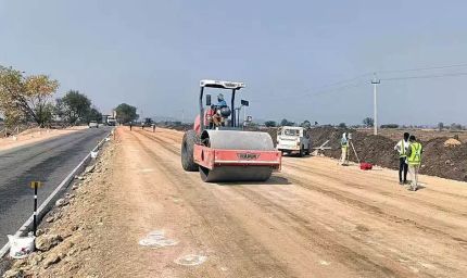 वन विभाग से मंजूरी में देरी बनी रोड में रोड़ा, 48 सड़क परियोजनाएं 117 से 1838 दिन तक लटकी रहीं