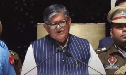 पंजाब बजट सत्र: महिलाओं को ₹1000 मिलेंगे, गवर्नर ने AAP सरकार की उपलब्धियां गिनाईं, 8 मार्च को मान सरकार का आखिरी बजट