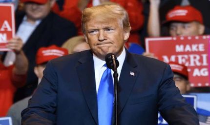 जंग के बीच ट्रंप को मिली बड़ी शिकस्त, US पर ₹16 लाख करोड़ का नुकसान, भारत को राहत