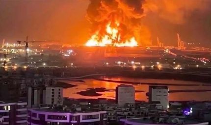 ईरान ने अमेरिका की ‘आंख’ फोड़ी, युद्ध के बीच वार्निंग सिस्टम किया तबाह, क्यों है बड़ा नुकसान?