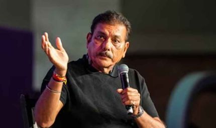 संजू सैमसन की धमाकेदार फॉर्म का खुला राज, रवि शास्त्री ने बताया कैसे बरपा रहे हैं बल्ले से कहर