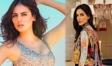 इंडिया में बनी स्टार, खामेनेई की मौत के बाद ईरान लौटना चाहती हैं मंदाना करीमी, बोली- धोखा हुआ