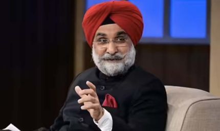 अमृतसर के तरणजीत संधू बने दिल्ली के उप-राज्यपाल, अमेरिका-श्रीलंका में भारत के राजदूत रहे