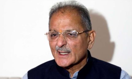 कविंद्र गुप्ता हिमाचल के राज्यपाल बने, 13 साल की उम्र में RSS से जुड़े, 13 महीने जेल में काटे; शिव प्रताप शुक्ल तेलंगाना के गवर्नर नियुक्त