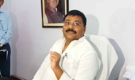 तीसरी बार जदयू की कमान उमेश कुशवाहा के हाथ, आखिर क्यों नीतीश कुमार को उन पर इतना भरोसा?