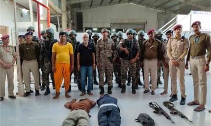 खाटूश्यामजी मंदिर में घुसे ‘आतंकी’, मचा हड़कंप! ATS की मॉक ड्रिल ने परखी सुरक्षा व्यवस्था