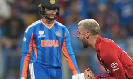 फाइनल से पहले बड़ा फैसला? खराब फॉर्म के चलते क्या अभिषेक शर्मा होंगे बाहर