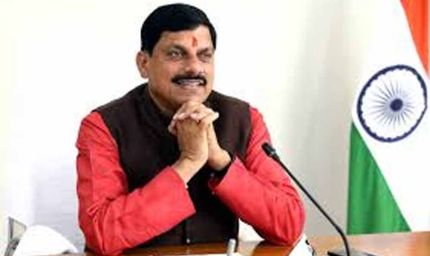 मुख्यमंत्री डॉ. यादव शनिवार को क्वींस ऑन द व्हील्स को करेंगे फ्लैग ऑफ