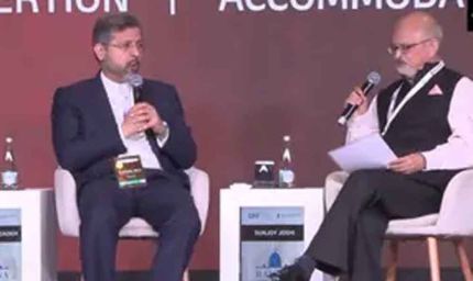 न्यूयॉर्क का मेयर भी नहीं चुन सकते, हमारा सुप्रीम लीडर क्या चुनेंगे – भारत से ईरानी मंत्री का ट्रंप पर तीखा हमला