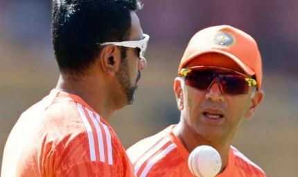 यूरोपियन टी20 प्रीमियर लीग में भारतीय दिग्गजों की एंट्री, राहुल द्रविड़ और आर अश्विन खरीदेंगे फ्रेंचाइजी