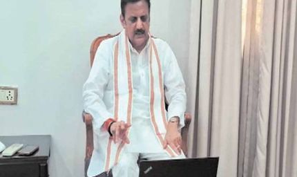 हर बसाहट में पक्की सड़क की सुविधा दें : उप मुख्यमंत्री  शुक्ल