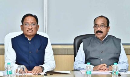 निर्माण के दौरान ही फील्ड में जाकर नियमित निरीक्षण करें अधिकारी, लापरवाही पर कार्रवाई और ठेकेदार होंगे ब्लैकलिस्ट