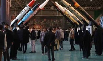 अमेरिका से छोटा देश, फिर भी क्यों नहीं झुकता ईरान? जानिए कितनी ताकतवर है उसकी मिलिट्री