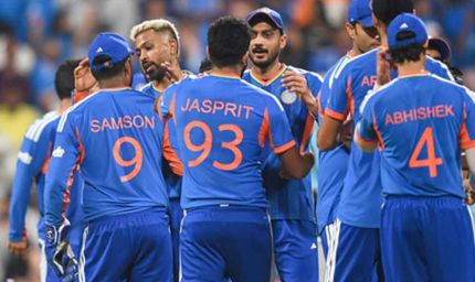 T20 वर्ल्ड कप फाइनल में भारत की बड़ी चुनौती: न्यूजीलैंड के खिलाफ अब तक नहीं मिली जीत