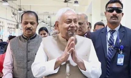 सीएम नीतीश के 10 बड़े फैसले: जिनसे बदली बिहार की तस्वीर, कई राज्यों ने अपनाया मॉडल