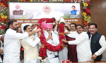 इंदौर-उज्जैन मेट्रोपोलिटन एरिया में शामिल होगा बड़नगर : मुख्यमंत्री डॉ. यादव