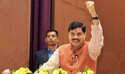 प्रदेश में बन रहा है इलेक्ट्रिक व्हीकल मैन्युफैक्चरिंग के लिए सशक्त ईको सिस्टम : मुख्यमंत्री डॉ. यादव