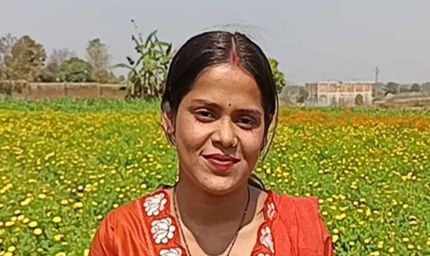 21 साल की रत्ना बनीं आधुनिक खेती की मिसाल, नए तरीकों से कमा रहीं लाखों रुपए