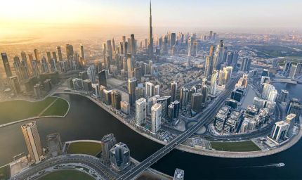 युद्ध के संकट में दुबई रियल एस्टेट, अरबों डॉलर के निवेश पर मंडरा रहा बड़ा खतरा