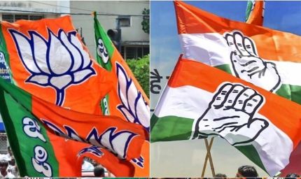 MP Politics: 40 साल बाद सियासी दौर में बदलाव, कांग्रेस में नई पीढ़ी की एंट्री, BJP में भी उभर रहे नए चेहरे