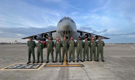 ईरान जंग से सबक: कुवैत में अमेरिकी फाइटर जेट जैसी गलती न हो, इसलिए भारत बना रहा तीनों सेनाओं का नया कमांड