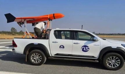 भारत ने बना लिया ईरान के शाहेद ड्रोन से ज्यादा खतरनाक और एडवांस हथियार