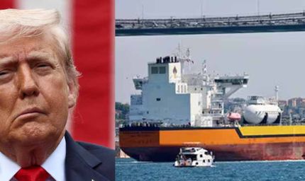 अचानक ढीले पड़े ट्रंप के तेवर? रूसी तेल से और बैन हटा सकता है US