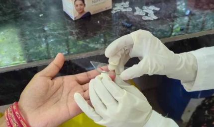 बस्तर में मलेरिया से निपटने की राष्ट्रीय तैयारी, मेडिकल कार्यशाला में बताए बचाव के उपाय