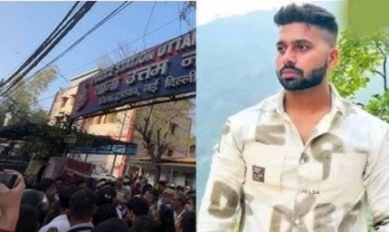 दिल्ली के उत्तम नगर मर्डर मामले में 4 और गिरफ्तार, बुलडोजर ऐक्शन की मांग